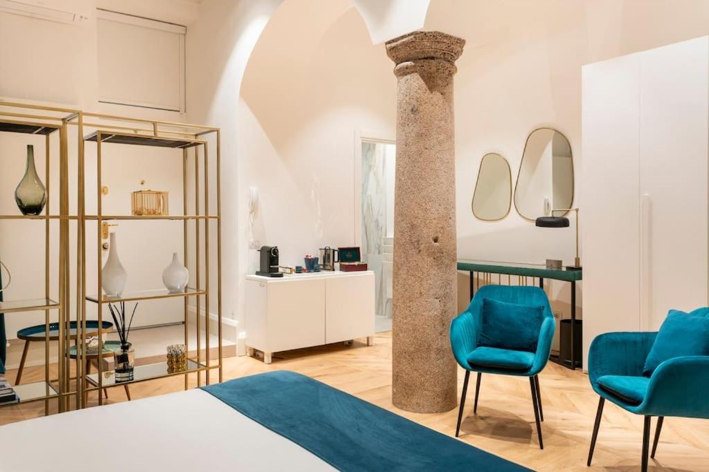 La Scala Suite-Luxury Apartment ميلان المظهر الخارجي الصورة