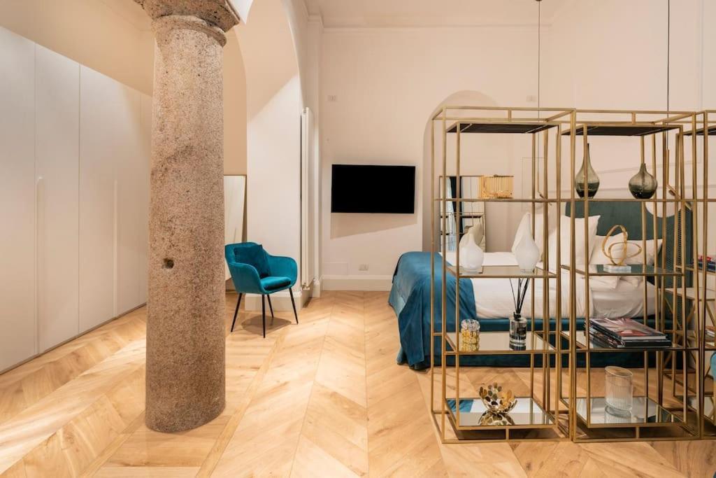 La Scala Suite-Luxury Apartment ميلان المظهر الخارجي الصورة