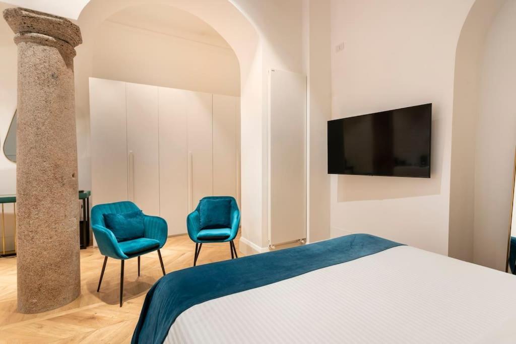 La Scala Suite-Luxury Apartment ميلان المظهر الخارجي الصورة