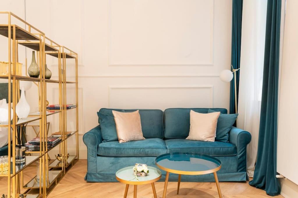 La Scala Suite-Luxury Apartment ميلان المظهر الخارجي الصورة