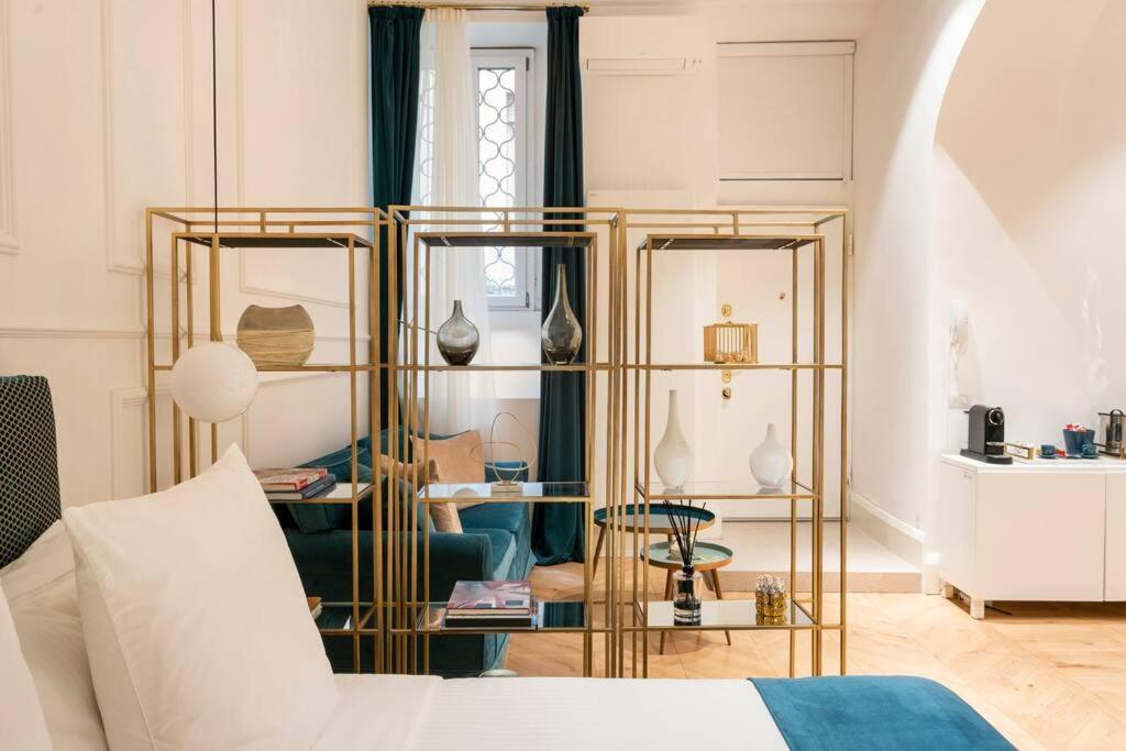 La Scala Suite-Luxury Apartment ميلان المظهر الخارجي الصورة