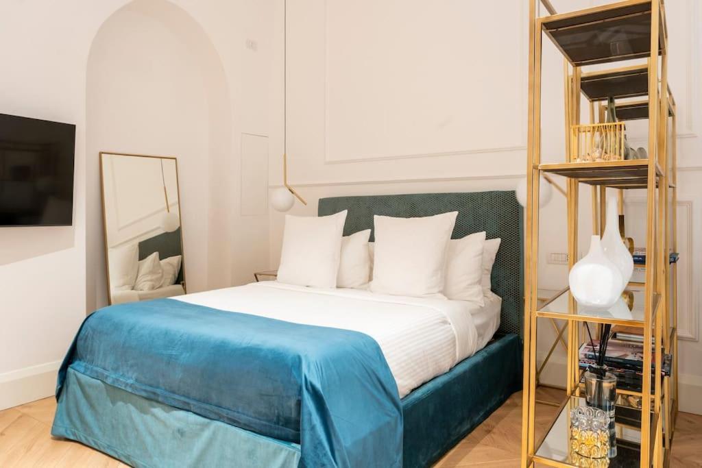 La Scala Suite-Luxury Apartment ميلان المظهر الخارجي الصورة