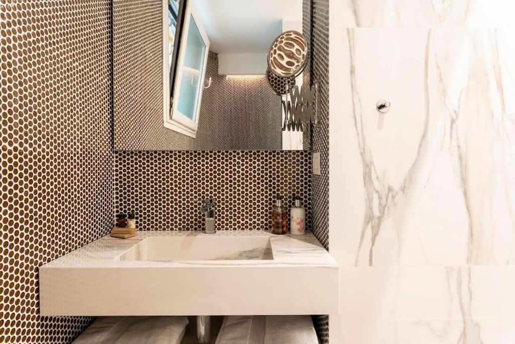 La Scala Suite-Luxury Apartment ميلان المظهر الخارجي الصورة