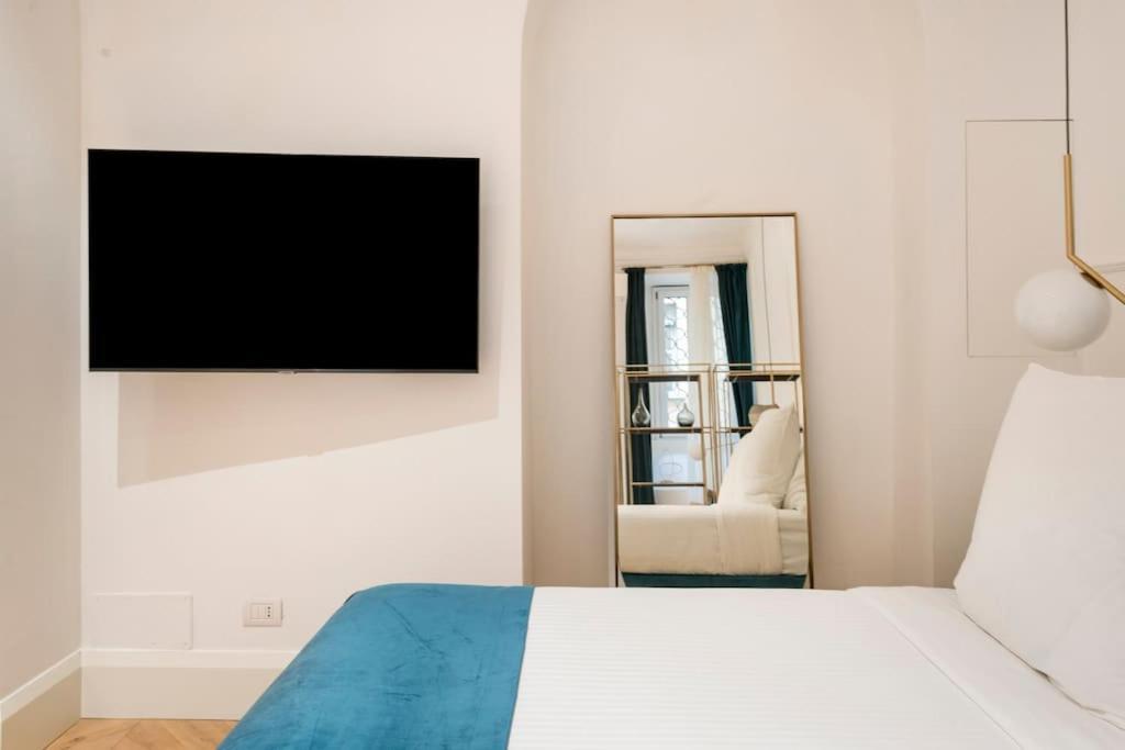 La Scala Suite-Luxury Apartment ميلان المظهر الخارجي الصورة