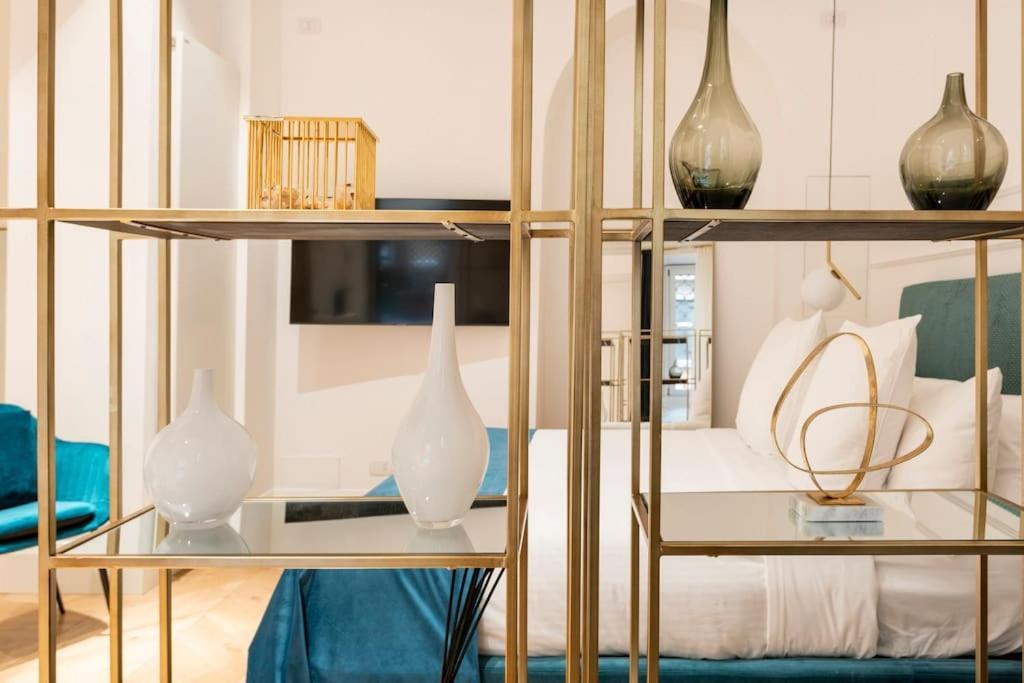 La Scala Suite-Luxury Apartment ميلان المظهر الخارجي الصورة