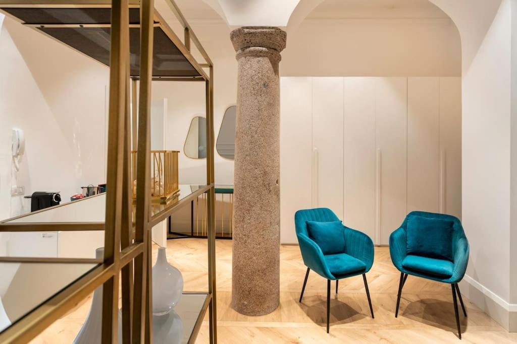 La Scala Suite-Luxury Apartment ميلان المظهر الخارجي الصورة