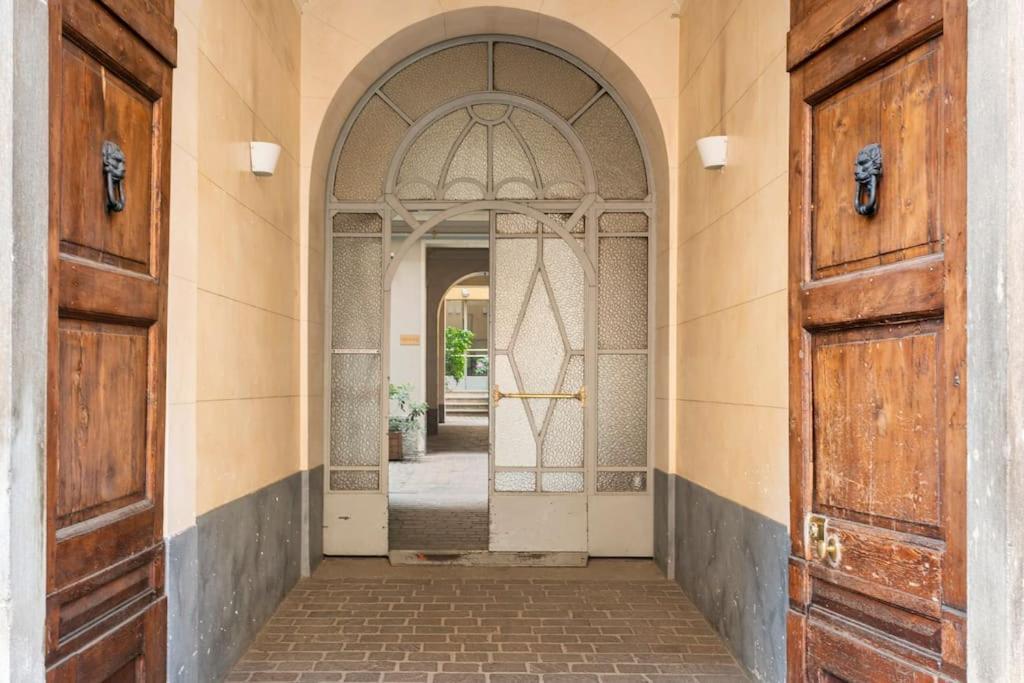 La Scala Suite-Luxury Apartment ميلان المظهر الخارجي الصورة